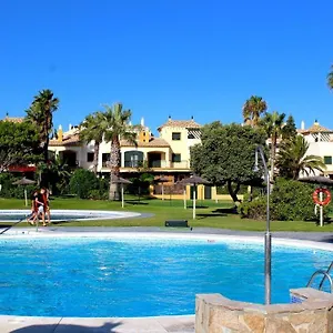 Atlanterra Con Vistas Al Mar Apartamento Zahara de los Atunes