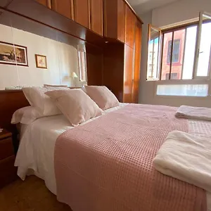 Alonso 1 Appartement