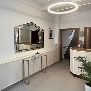 Casa de hóspedes Lizaso