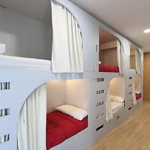 Albergue De Pamplona-irunako